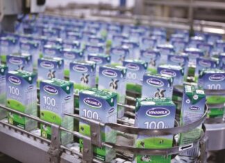 Đi tìm thương hiệu quốc gia