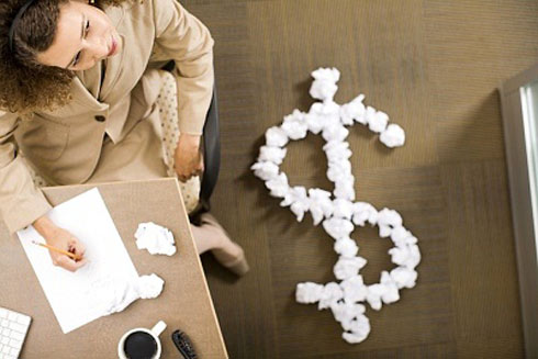 Làm thế nào để đòi nợ sếp cho khéo?