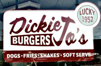 DickieJos – Thành công từ những cái cũ