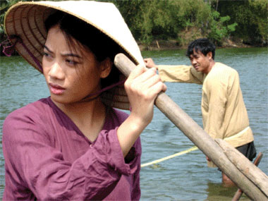 Nghề diễn viên – mơ ước của nhiều bạn trẻ