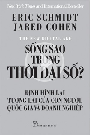 Định hình lại tương lai