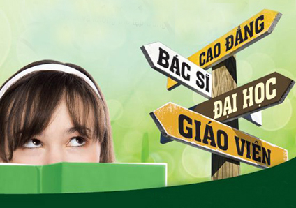 Đừng nông nổi khi chọn ngành ngành nghề