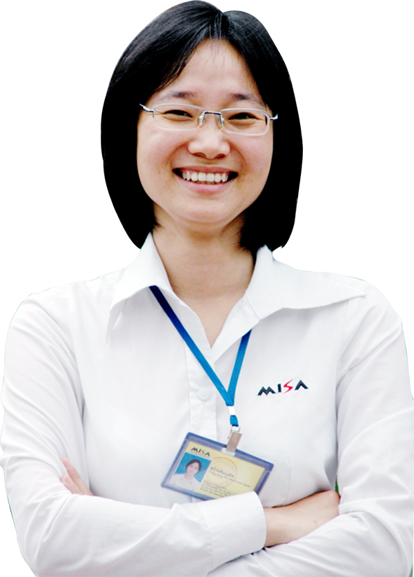 Hồi tưởng cho những hành trình đã đi cùng MISA
