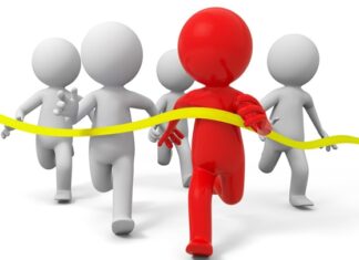 Doanh nghiệp là lực đẩy năng lực cạnh tranh quốc gia