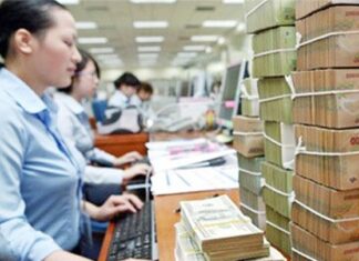 DN than khó vì lãi suất cho vay trung và dài hạn cao