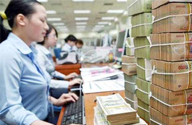 DN than khó vì lãi suất cho vay trung và dài hạn cao