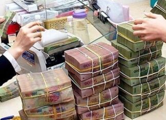 DN vẫn khó tiếp cận vốn vay