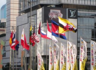 DN Việt Nam được gì từ RCEP?