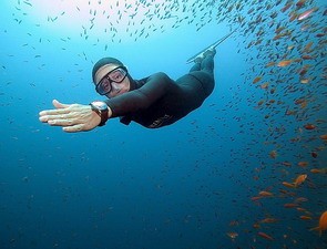 Chết đuối!!!
