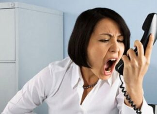 Biểu hiện tâm lý “báo” bạn nên nghỉ việc