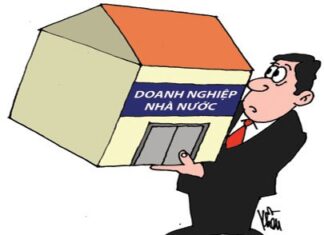 Tại sao DNNN vẫn khó thoái vốn?