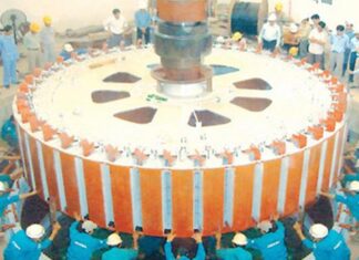 DNNN Bộ Xây dựng: Gian nan tái cơ cấu