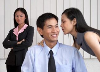 Những tính cách “khó ưa” tại công sở