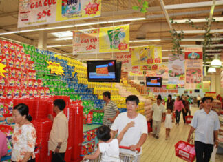 Doanh nghiệp bán lẻ: “Chúng tôi chỉ mong được đối xử công bằng”