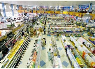 Doanh nghiệp bán lẻ Việt Nam thiếu tính liên kết và bài bản