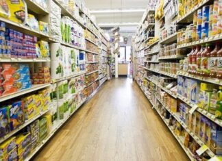 Doanh nghiệp bán lẻ Việt Nam vẫn còn nhiều đất trống