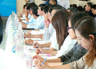 Doanh nghiệp bị ảnh hưởng từ vụ gây rối ở Bình Dương bây giờ ra sao?