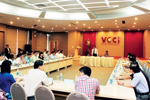 Doanh nghiệp “đặt hàng” đại sứ