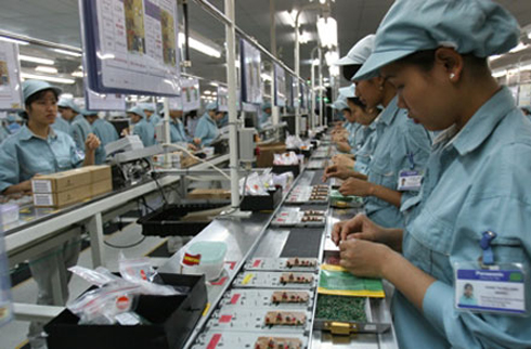 Doanh nghiệp FDI chiếm 2/3 tỷ trọng xuất khẩu của Việt Nam