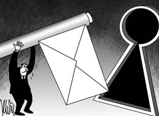 Doanh nghiệp khổ vì hối lộ