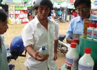 Doanh nghiệp lao đao vì một… chữ ký