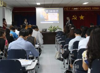 Doanh nghiệp Nhật cần gì ở “thị trường vàng” Việt Nam?