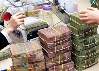 Doanh nghiệp “sa lầy” vì nợ xấu