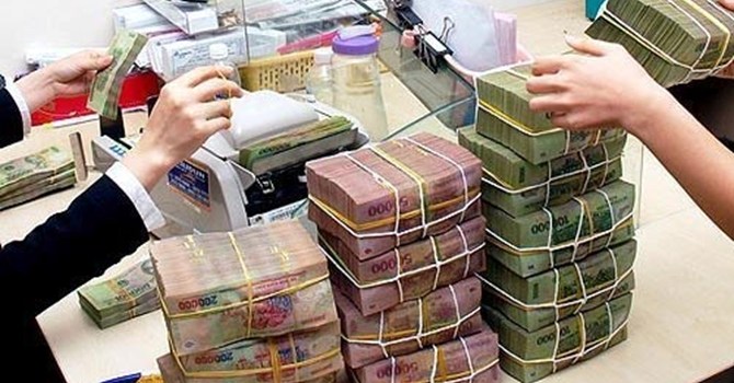 Doanh nghiệp “sa lầy” vì nợ xấu