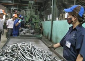 Doanh nghiệp sử dụng sản phẩm của nhau: Khó do hạn chế về chất lượng