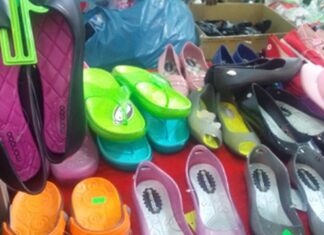 Doanh nghiệp tìm kế đối phó với hàng hóa Thái Lan