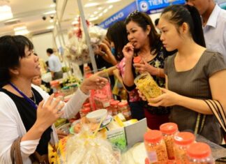 Doanh nghiệp tố siêu thị làm khó