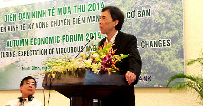 Doanh nghiệp tư nhân: “Cứ 1 đồng tiền lời cõng 10 đồng lãi vay”