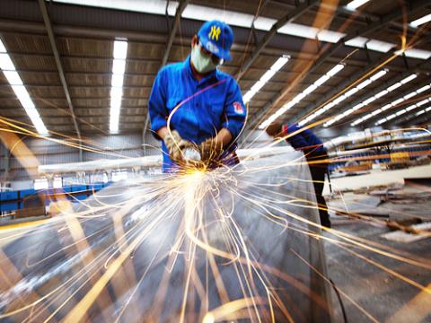 Doanh nghiệp Việt “chết” trên sân nhà vì… Trung Quốc