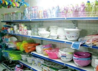 Doanh nghiệp Việt đang lo lắng hàng Thái sẽ tràn ngập thị trường