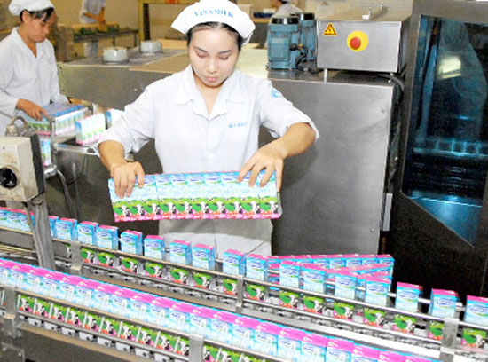 Doanh nghiệp Việt đi sau vì thiếu chiến thuật