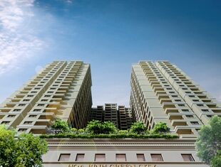 Doanh nghiệp Việt được miễn phí tại trung tâm thương mại cao cấp