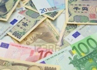 Doanh nghiệp Việt hưởng lợi khi đồng Euro và Yen mất giá