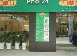 Doanh nghiệp Việt khó nhượng quyền thương hiệu