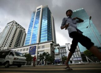 Doanh nghiệp Việt lại “trượt” ở Myanmar