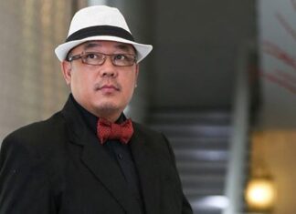 Doanh nhân – 5 phút tự kể: “Lợi nhuận từ kinh doanh sẽ dành cho quỹ từ thiện”