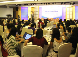 Doanh nhân nữ Việt Nam: Nỗ lực vượt qua 4 trở ngại