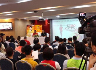 Doanh nhân Phạm Thành Long và những trải nghiệm cuộc sống “xin ăn”