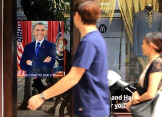 Doanh nhân Việt kỳ vọng gì ở hiệu ứng Obama?