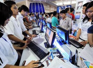 Năm 2012, doanh thu Internet của Việt Nam chỉ đạt dưới 15.000 tỷ đồng
