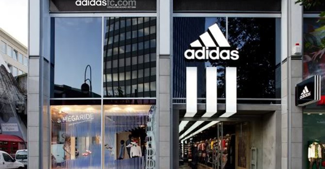 Độc chiêu ‘tiết kiệm’ tiền đóng thuế của Adidas Việt Nam