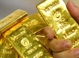 Trong điều kiện hiện nay, NHNN cần phải độc quyền cung ứng vàng miếng