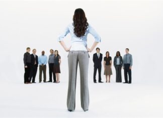 Đổi cách nhìn về thực tập sinh