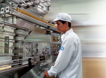 Bài toán đổi mới công nghệ: Tiền đâu?