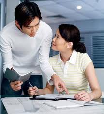 Chuyện đổi tình lấy việc