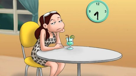 Ứng phó với đồng nghiệp luôn trễ hẹn